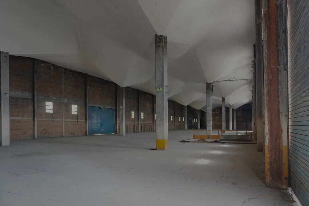 Foto 4 de Bodega Comercial en renta en Base aérea, San juan de Ocotán, Zapopan