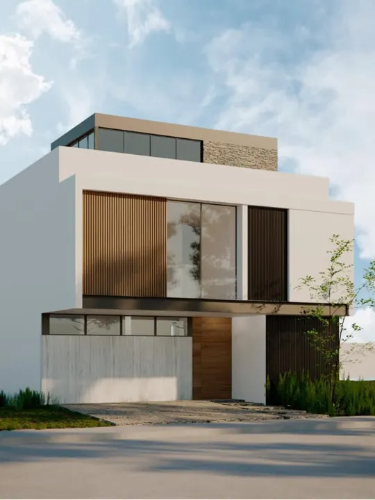 Casa en Venta en Solares, Coto Privanza Habitat, Zapopan, Jalisco