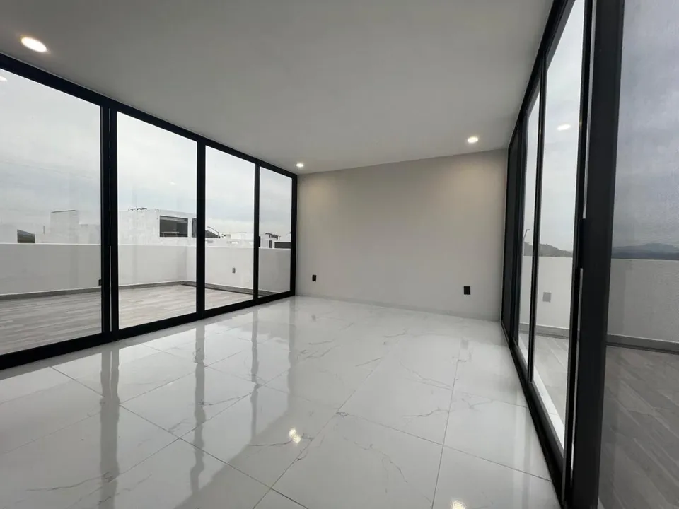 Foto 4 de Casa en Venta en Solares, Coto Privanza Habitat, Zapopan, Jalisco
