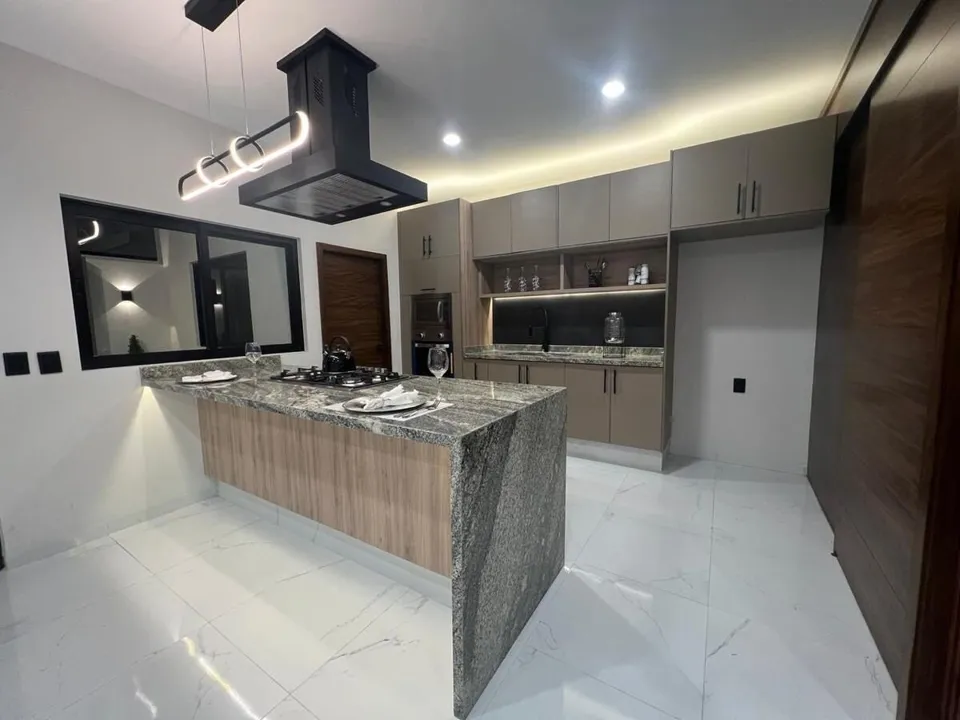Foto 5 de Casa en Venta en Solares, Coto Privanza Habitat, Zapopan, Jalisco