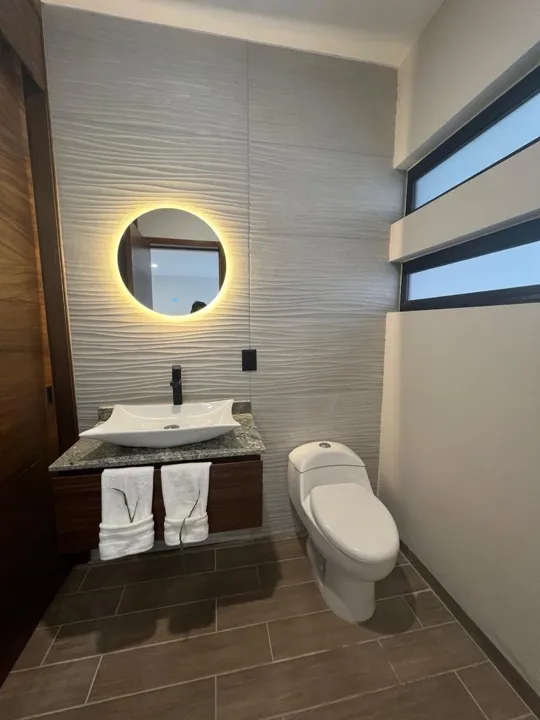 Foto 7 de Casa en Venta en Solares, Coto Privanza Habitat, Zapopan, Jalisco