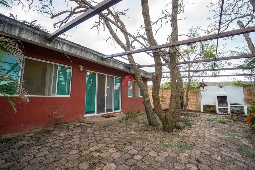 Foto 2 de Casa en venta en Lomas de Montechelo, Zapopan, Jalisco