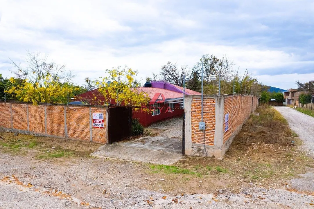 Foto 3 de Casa en venta en Lomas de Montechelo, Zapopan, Jalisco
