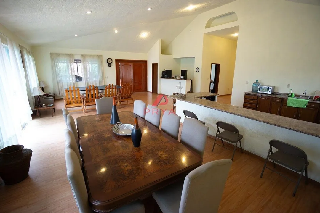 Casa en venta en Lomas de Montechelo, Zapopan, Jalisco