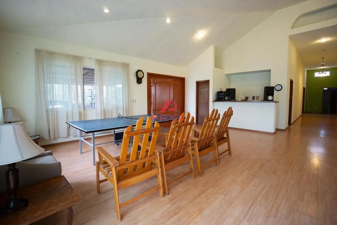 Foto 6 de Casa en venta en Lomas de Montechelo, Zapopan, Jalisco