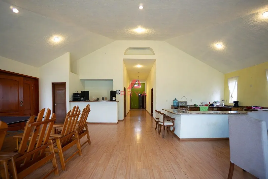 Foto 8 de Casa en venta en Lomas de Montechelo, Zapopan, Jalisco