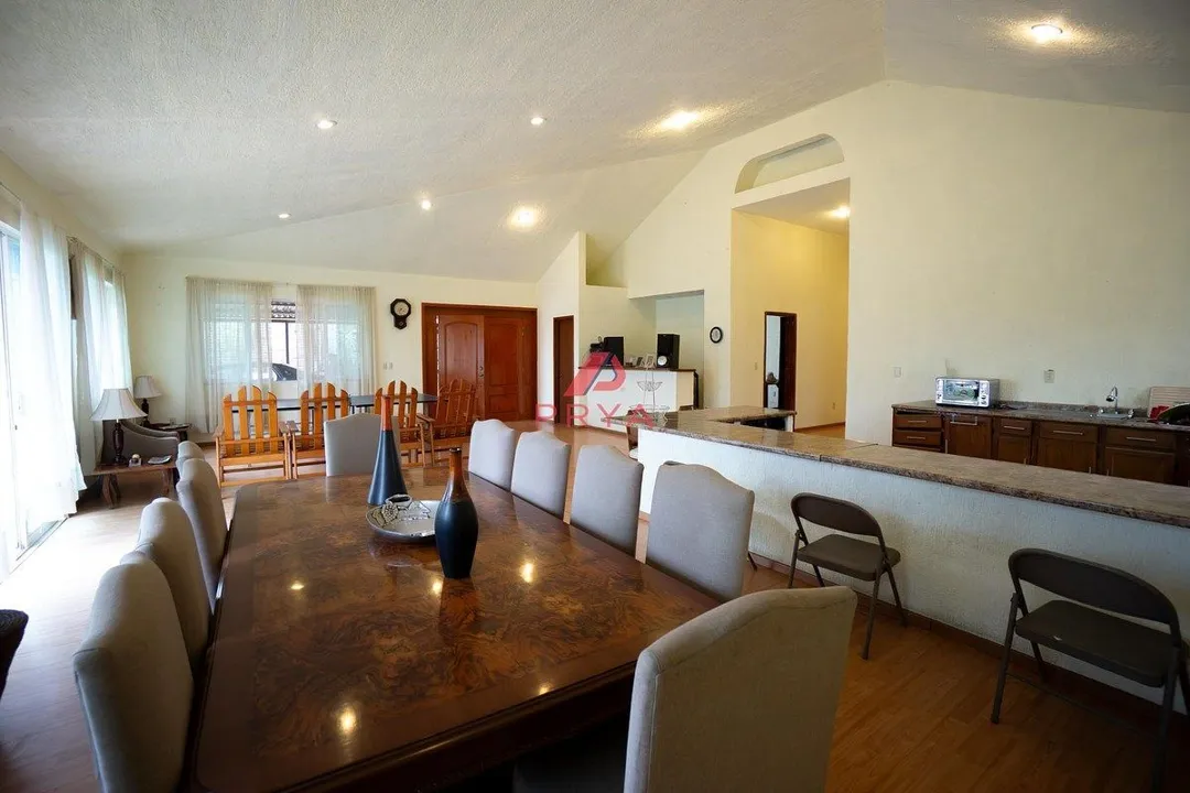 Foto 9 de Casa en venta en Lomas de Montechelo, Zapopan, Jalisco