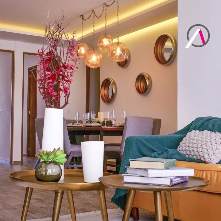 Foto 5 de DEPARTAMENTO EN VENTA EN ZAPOPAN JAL. COLONIA JARDINES DEL TEPEYAC, OCTANA