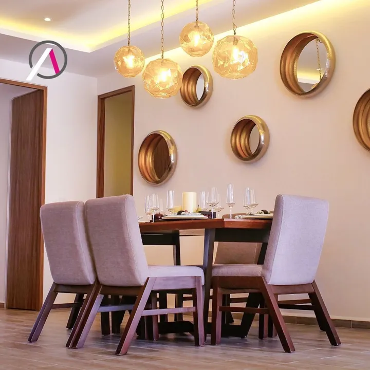 Foto 6 de DEPARTAMENTO EN VENTA EN ZAPOPAN JAL. COLONIA JARDINES DEL TEPEYAC, OCTANA