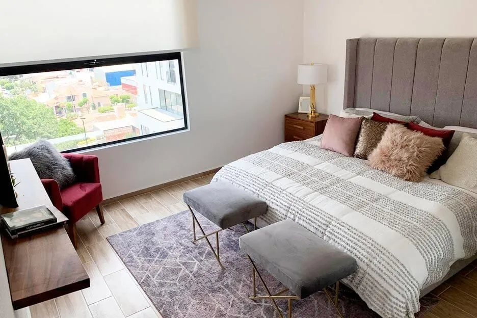 Foto 7 de DEPARTAMENTO EN VENTA EN ZAPOPAN JAL. COLONIA JARDINES DEL TEPEYAC, OCTANA