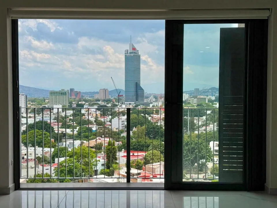 Foto 5 de Departamento en Fraccionamiento Vallarta Norte