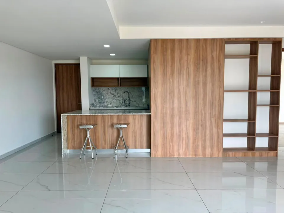 Foto 6 de Departamento en Fraccionamiento Vallarta Norte