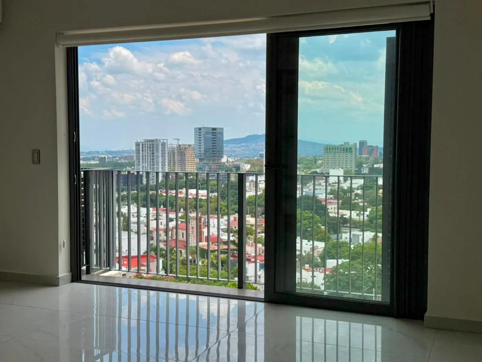 Foto 7 de Departamento en Fraccionamiento Vallarta Norte