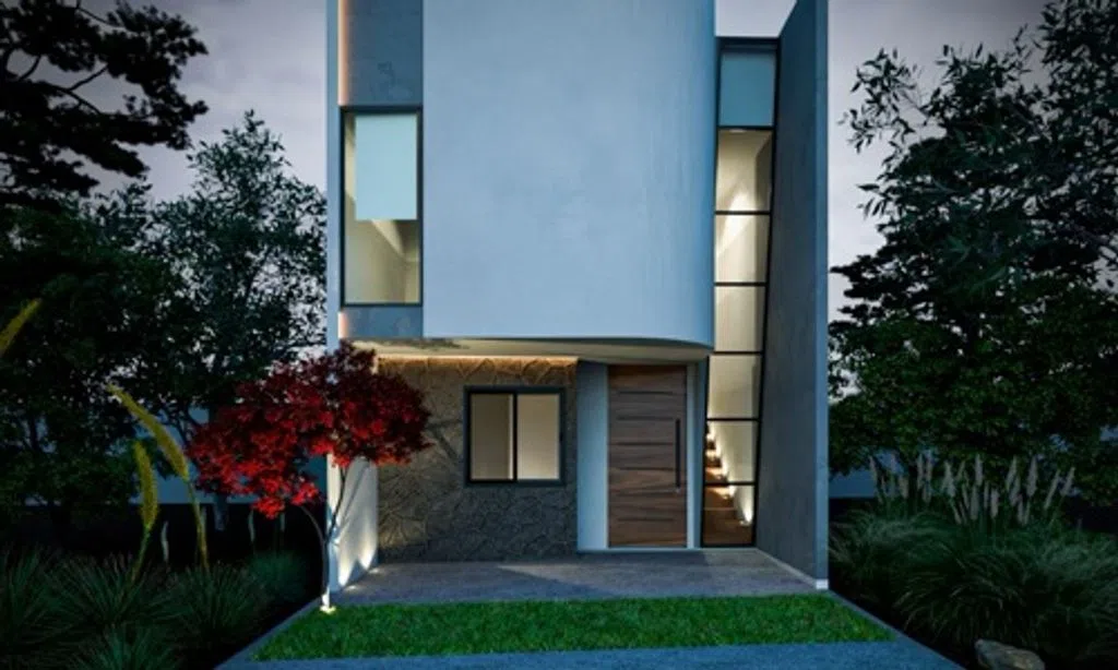 CASA EN PREVENTA EN ALVA COTO 3