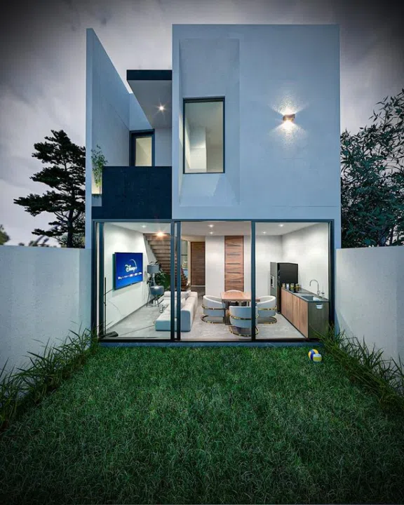 Foto 5 de CASA EN PREVENTA EN ALVA COTO 3