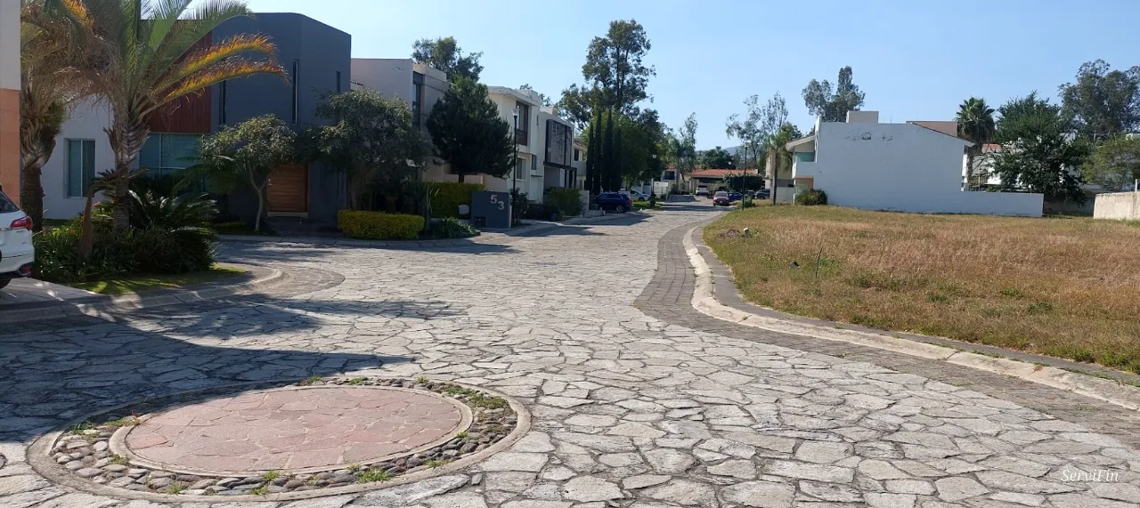 Foto 3 de Terreno en venta en Condominio Parral, Los Gavilanes, Tlajomulco De Zuñiga