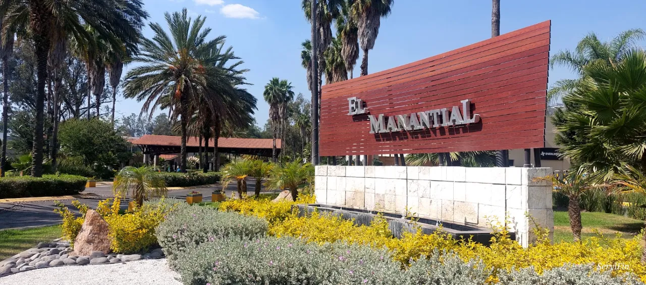Foto 4 de Terreno en venta en Condominio Parral, Los Gavilanes, Tlajomulco De Zuñiga