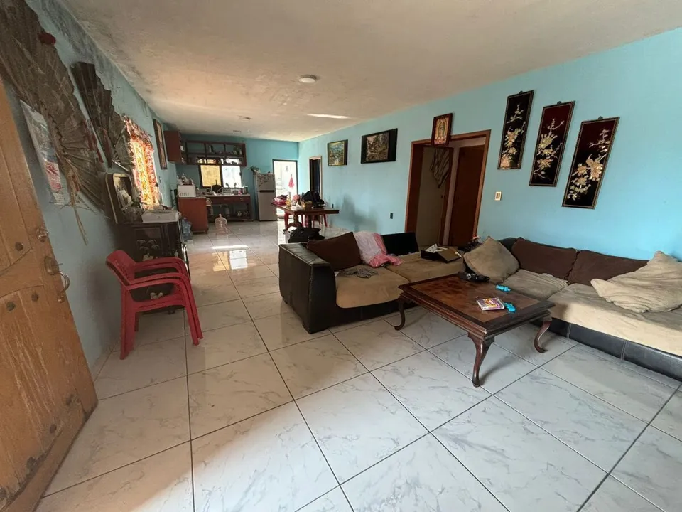 Foto 7 de CASA EN VENTA CON TERRAZA, LOCALES, AREAS VERDES, RESTAURANTE, EL SALTO, JALISCO