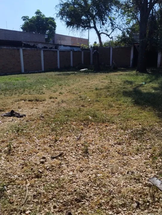 Terreno en venta en Calle Gigantes, Tetlán, Guadalajara