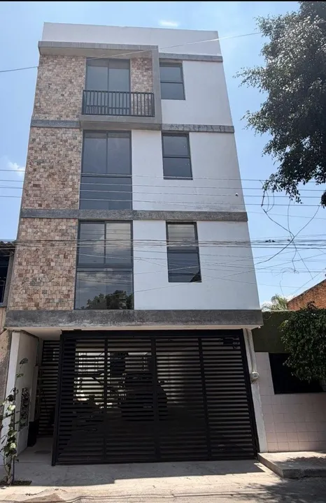 "Departamento Nuevo en Venta | A 2 Cuadras de Ávila Camacho, Entrega Inmediata"