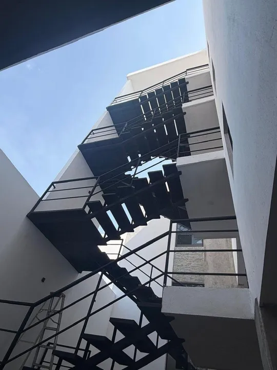 Foto 2 de "Departamento Nuevo en Venta | A 2 Cuadras de Ávila Camacho, Entrega Inmediata"