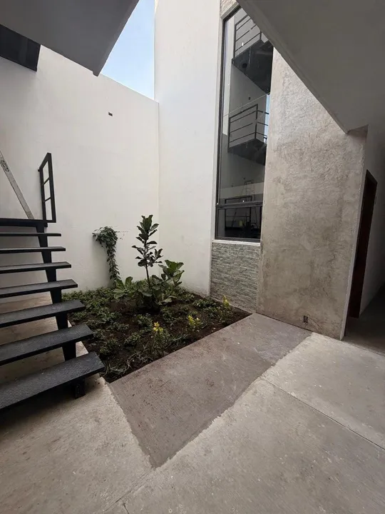 Foto 3 de "Departamento Nuevo en Venta | A 2 Cuadras de Ávila Camacho, Entrega Inmediata"