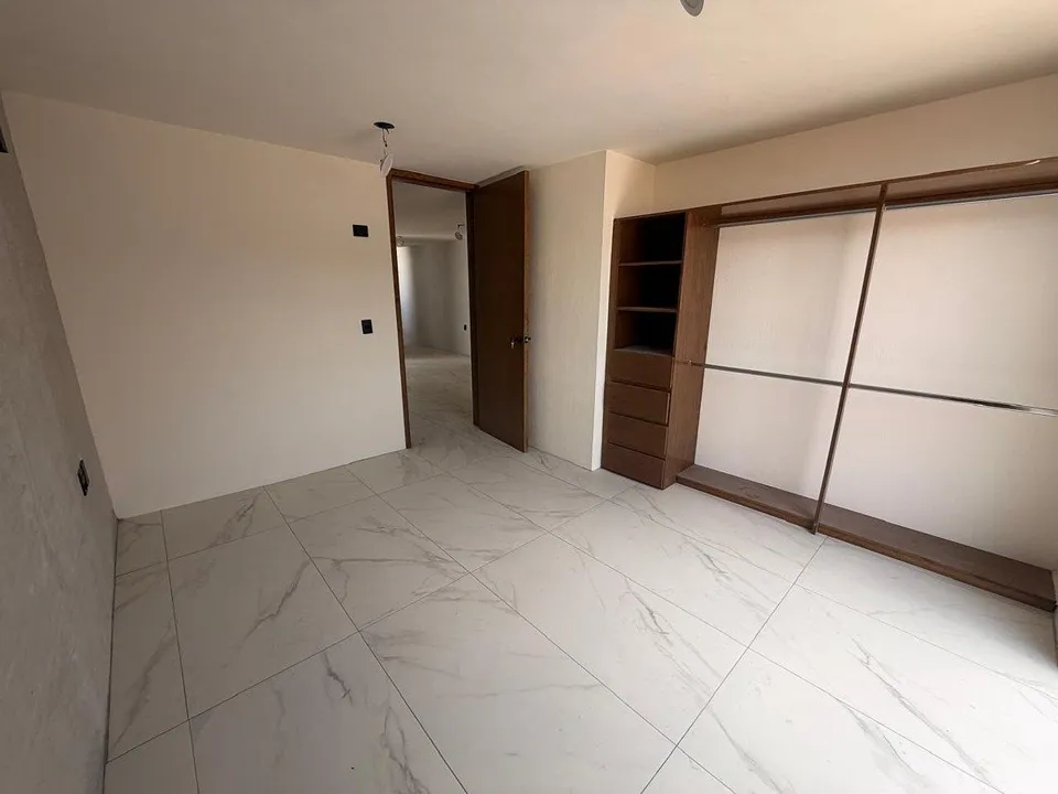 Foto 7 de "Departamento Nuevo en Venta | A 2 Cuadras de Ávila Camacho, Entrega Inmediata"