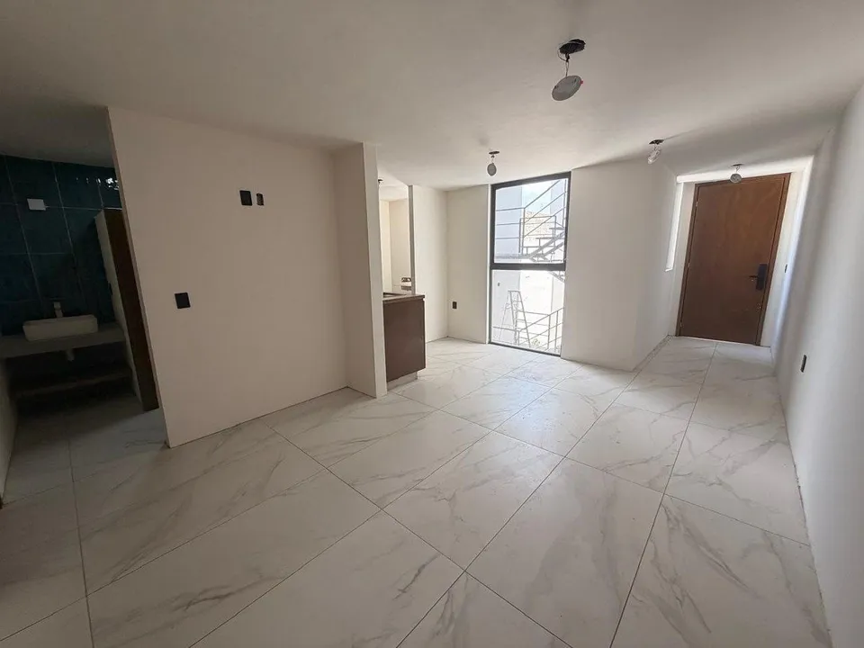 Foto 9 de "Departamento Nuevo en Venta | A 2 Cuadras de Ávila Camacho, Entrega Inmediata"