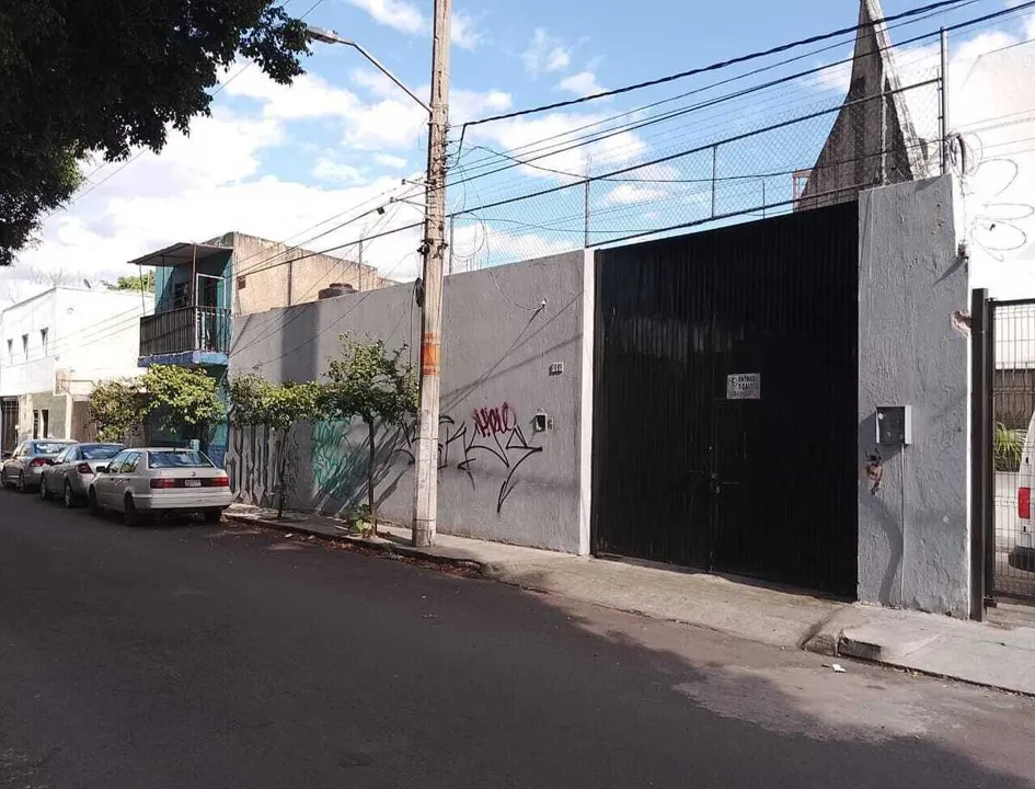 Bodega en Venta en Guadalajara Centro El Retiro - Alameda 1040