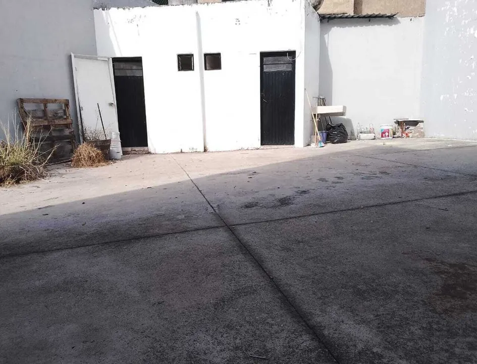 Foto 3 de Bodega en Venta en Guadalajara Centro El Retiro - Alameda 1040