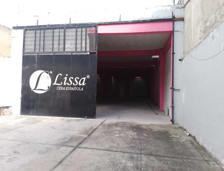 Foto 4 de Bodega en Venta en Guadalajara Centro El Retiro - Alameda 1040