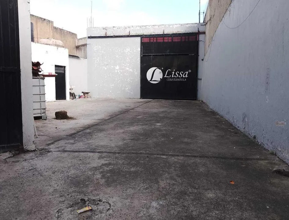Foto 5 de Bodega en Venta en Guadalajara Centro El Retiro - Alameda 1040