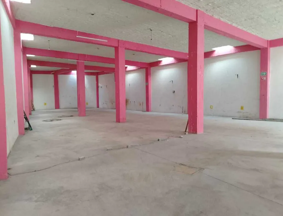 Foto 6 de Bodega en Venta en Guadalajara Centro El Retiro - Alameda 1040
