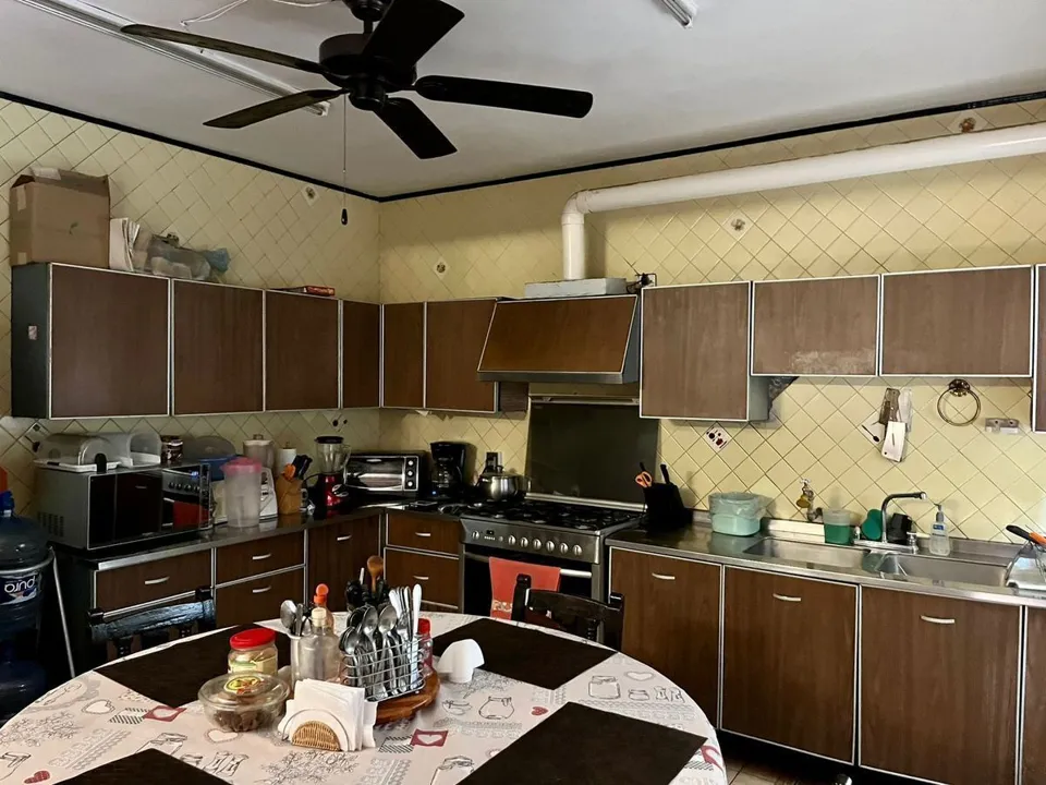Foto 4 de Residencial Casa Venta Independencia Norte Guadalajara | RCV-1826