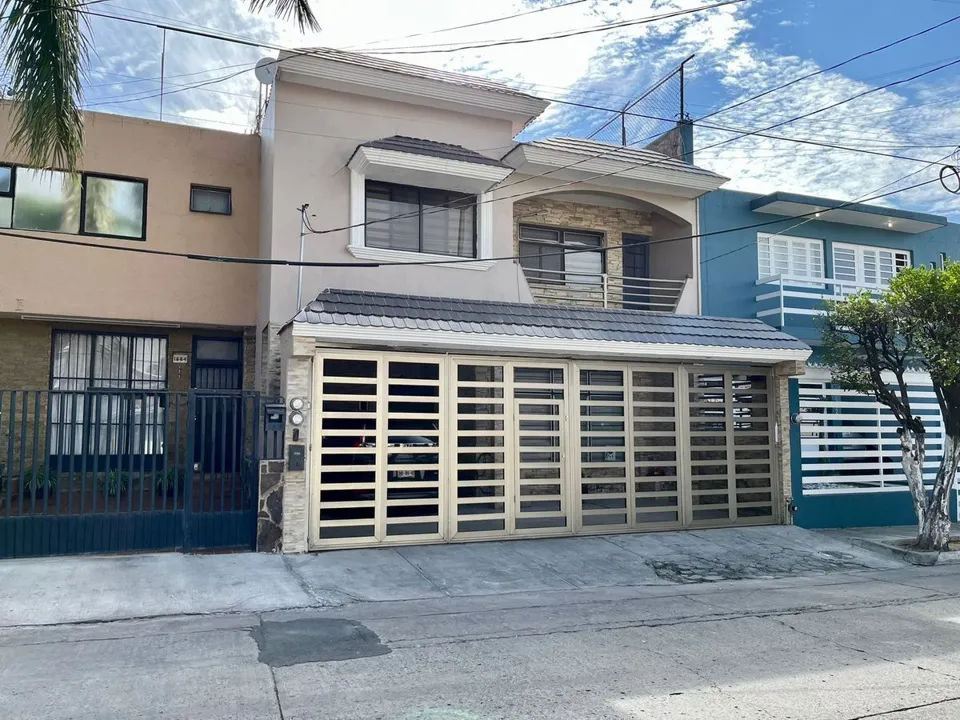 Foto 5 de Residencial Casa Venta Independencia Norte Guadalajara | RCV-1826