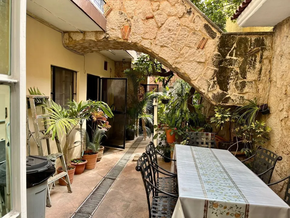 Foto 6 de Residencial Casa Venta Independencia Norte Guadalajara | RCV-1826