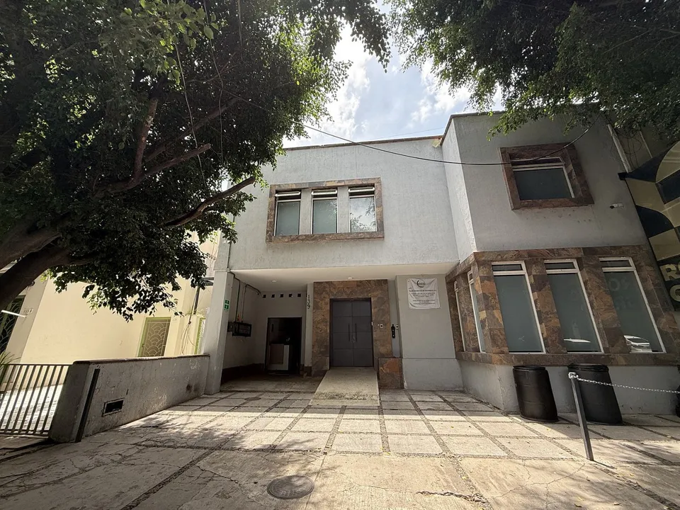 Oficinas en venta en Colonia Americana, Guadalajara, Jalisco