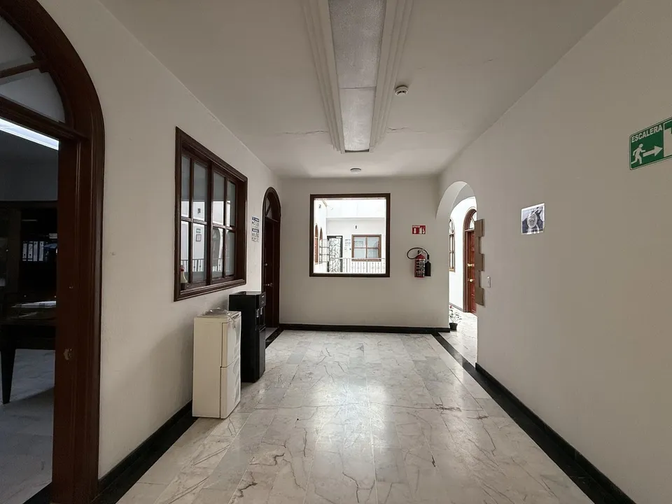 Foto 5 de Oficinas en venta en Colonia Americana, Guadalajara, Jalisco