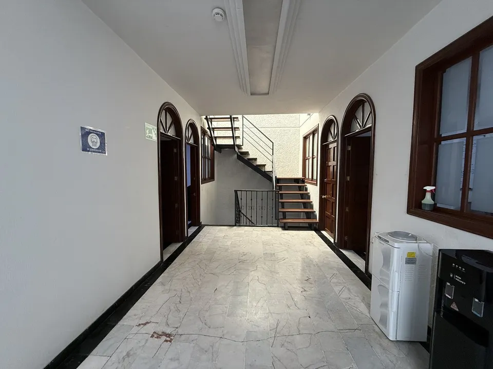 Foto 6 de Oficinas en venta en Colonia Americana, Guadalajara, Jalisco