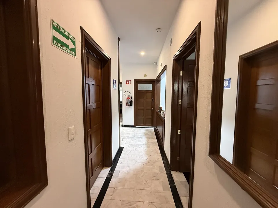 Foto 7 de Oficinas en venta en Colonia Americana, Guadalajara, Jalisco