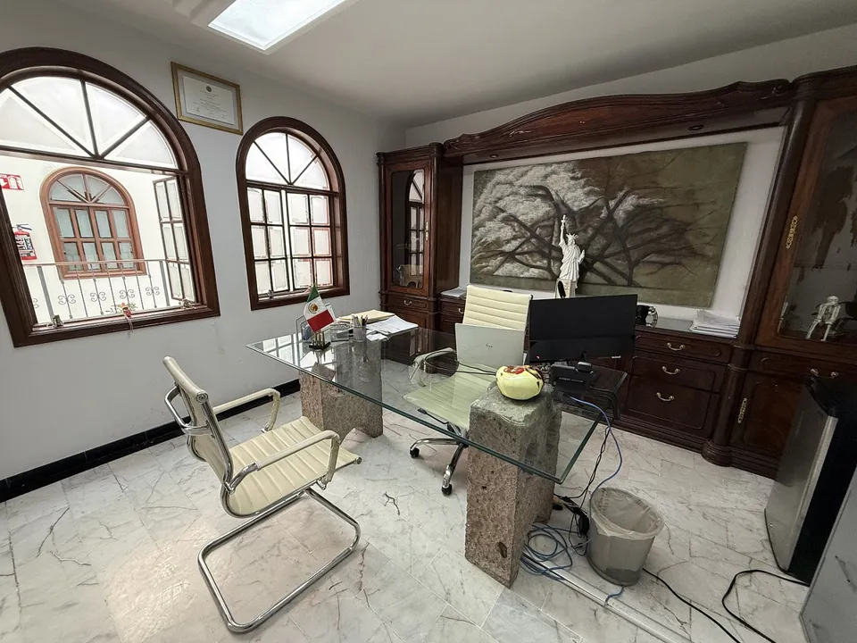Foto 8 de Oficinas en venta en Colonia Americana, Guadalajara, Jalisco