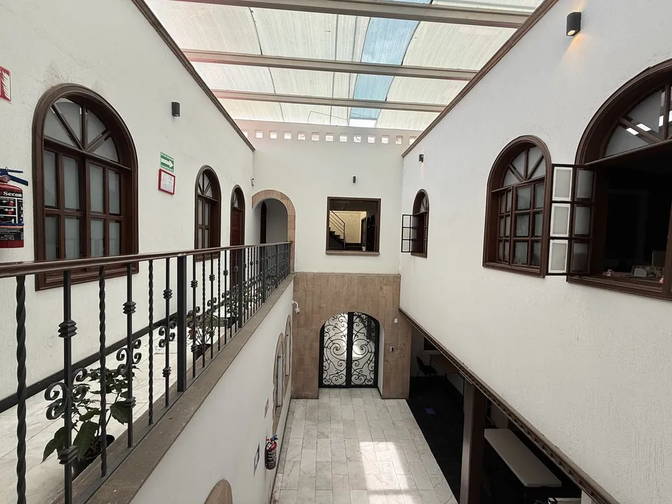 Foto 9 de Oficinas en venta en Colonia Americana, Guadalajara, Jalisco