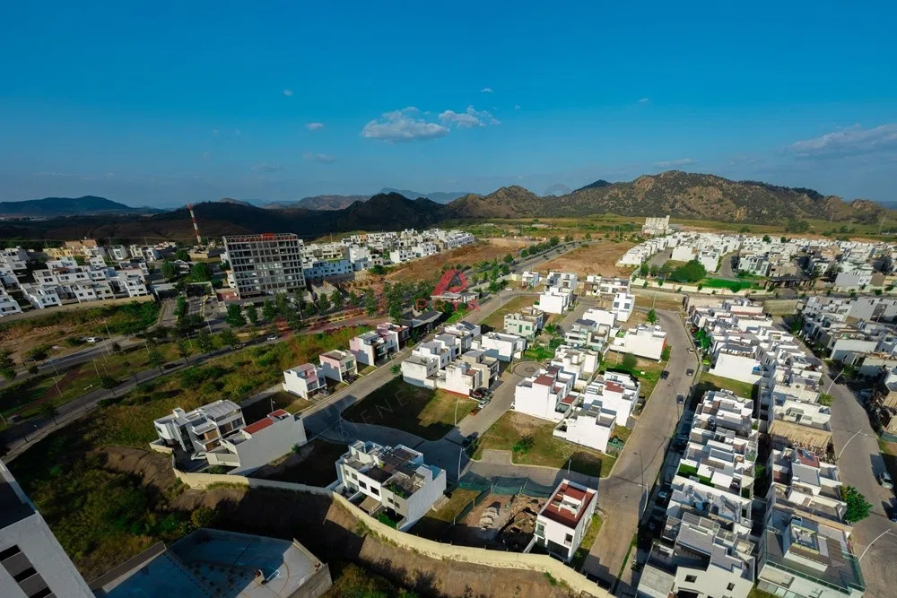 Propiedad en VENTA - Boulevard Valle Imperial 121, Fraccionamiento Valle Imperial, 45134 Zapopan, Ja