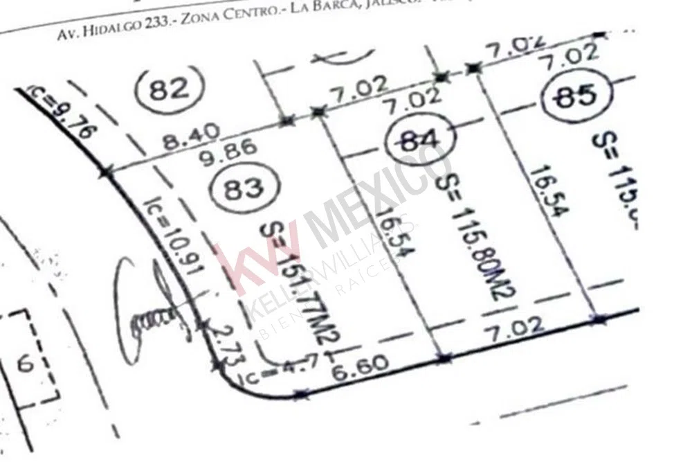 Foto 5 de Propiedad en VENTA - Boulevard Valle Imperial 121, Fraccionamiento Valle Imperial, 45134 Zapopan, Ja