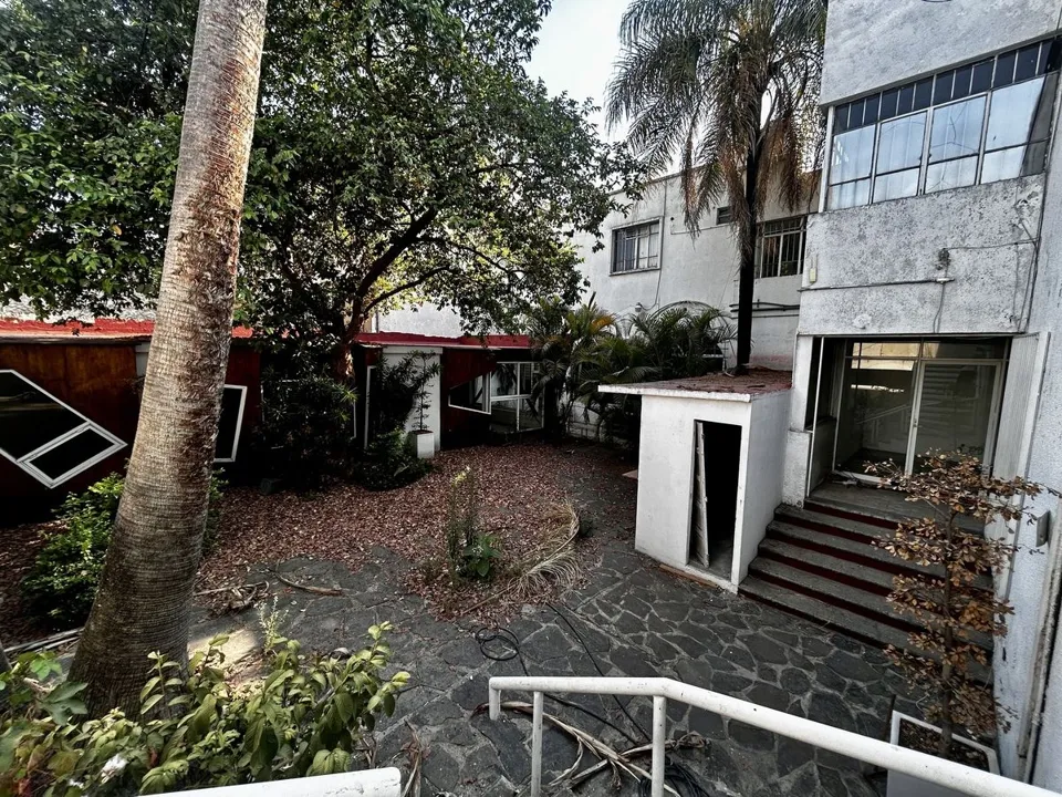 Casa para uso comercial,venta/renta, Avenida Américas, Ladrón de Guevara