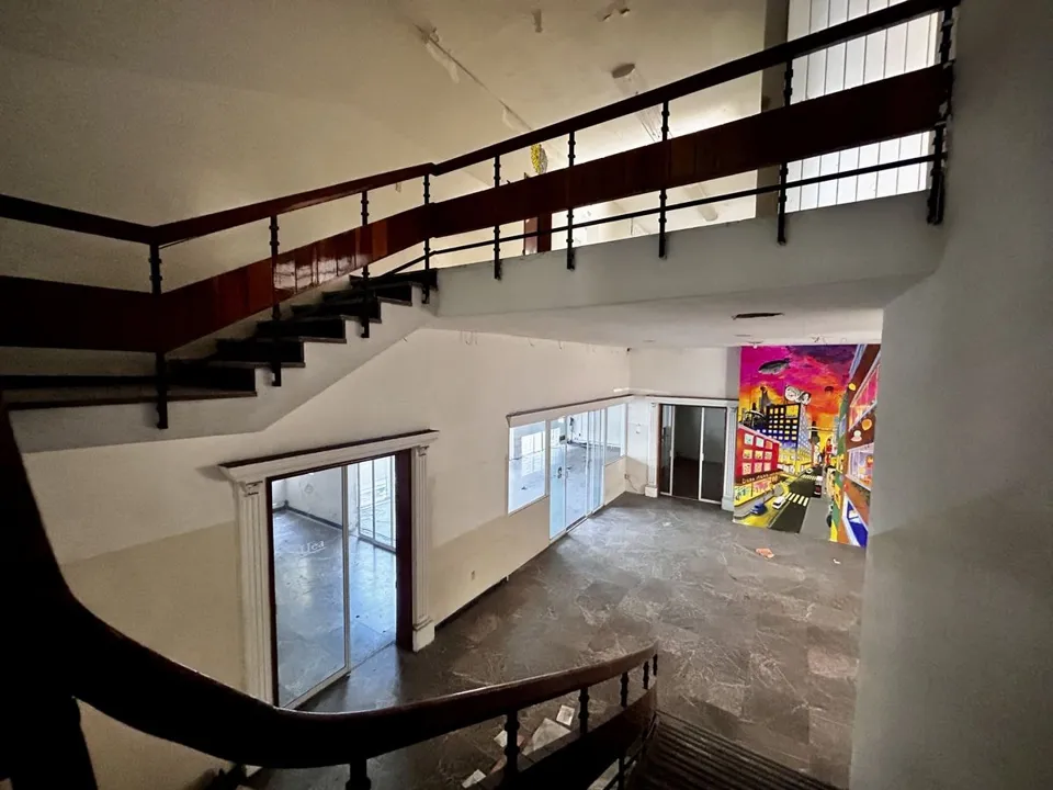 Foto 8 de Casa para uso comercial,venta/renta, Avenida Américas, Ladrón de Guevara