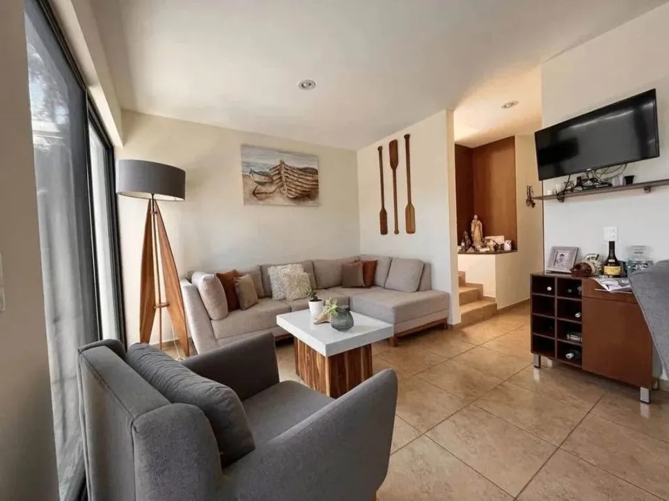 Foto 3 de Casa en Venta En las Grullas, Tlajomulco de Zúñiga