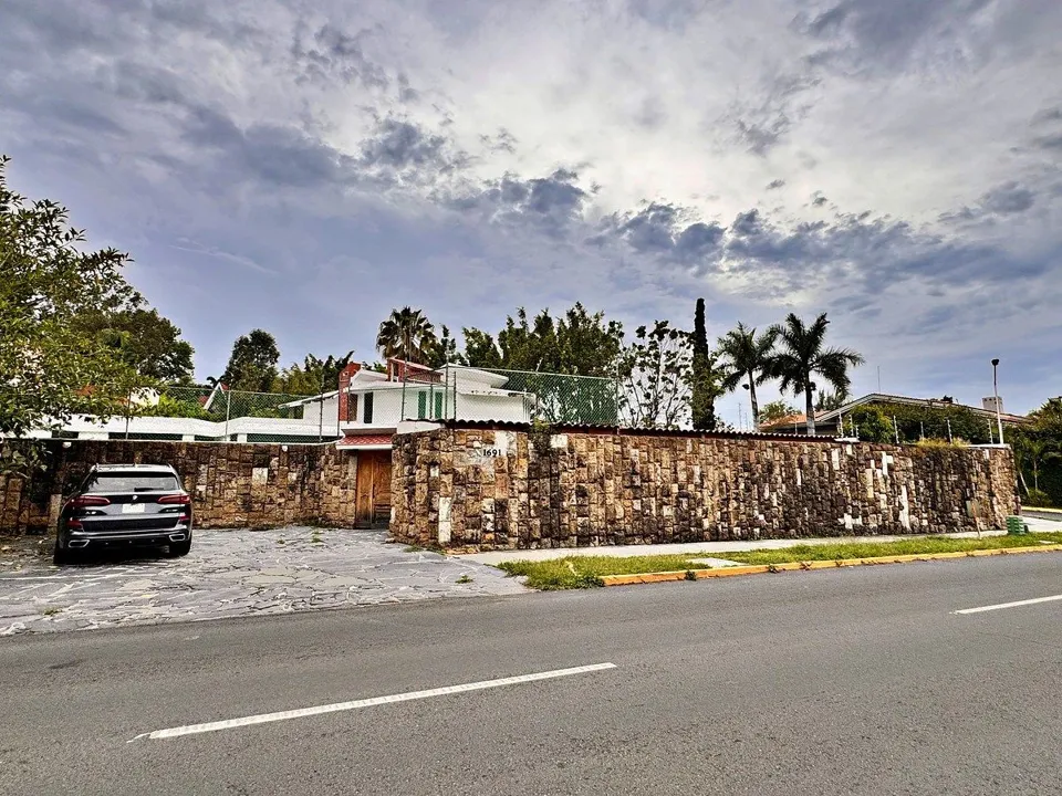 Foto 3 de Casa en Venta en Colinas de San Javier a precio de terreno