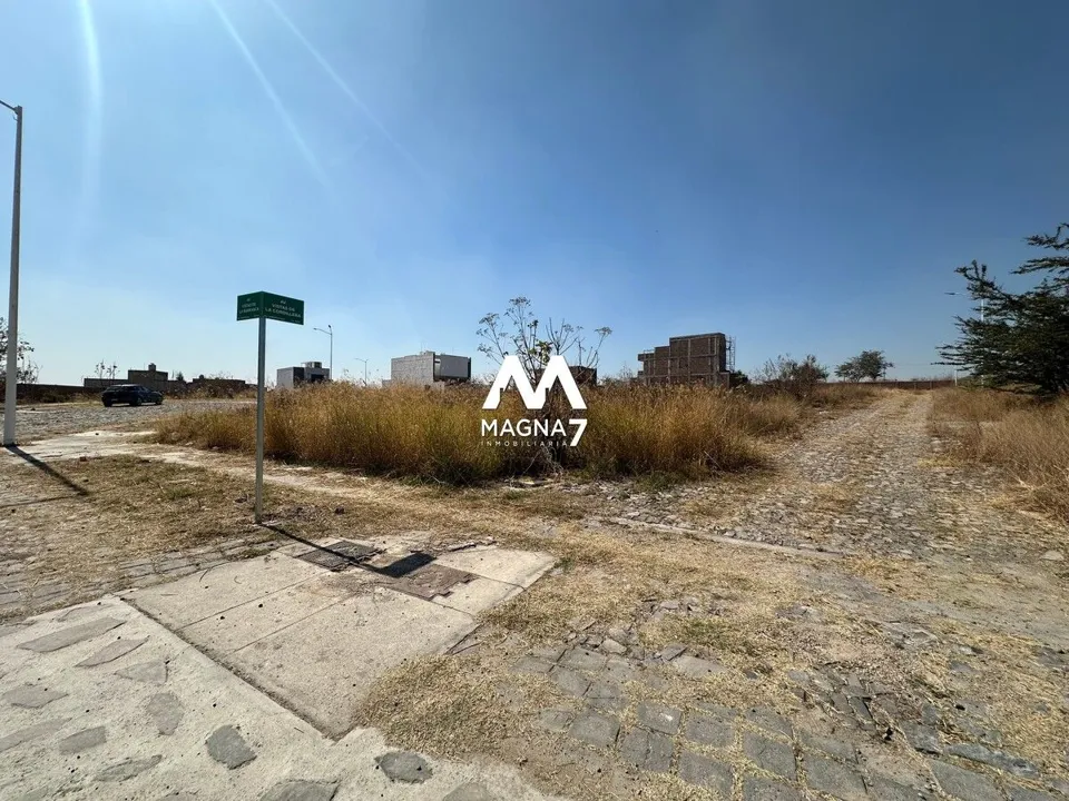 Foto 2 de Terreno en coto en venta en Colimilla Tonalá
