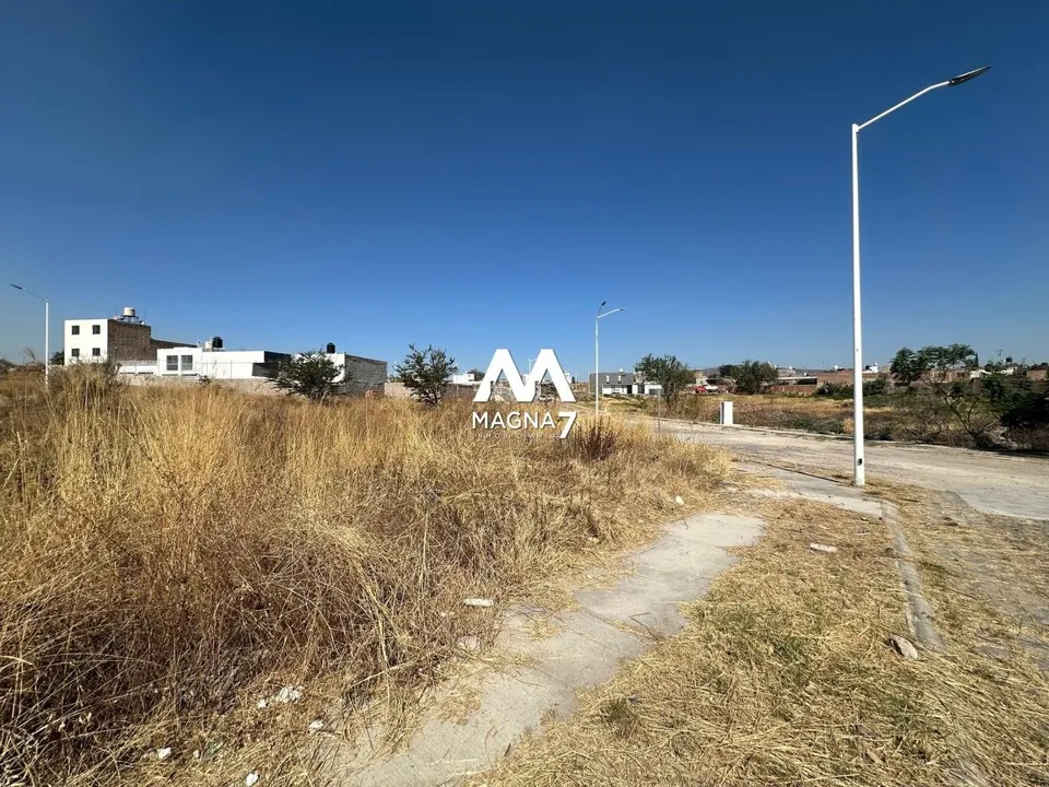 Foto 3 de Terreno en coto en venta en Colimilla Tonalá